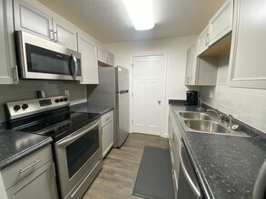 Interior Photo