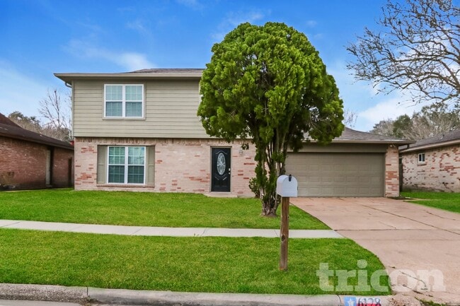 property at 6128 Silver Leaf Dr