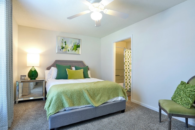 Jamison Park in North Charleston, SC - Foto de edificio - Interior Photo