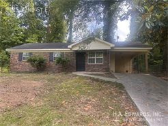property at 2125 22nd St E