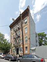 1365 63rd St Apartments