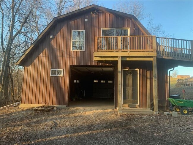 228 Hawthorn Rd in Claysville, PA - Building Photo - Building Photo