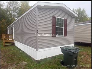 14 Schoppe Dr in Orono, ME - Building Photo