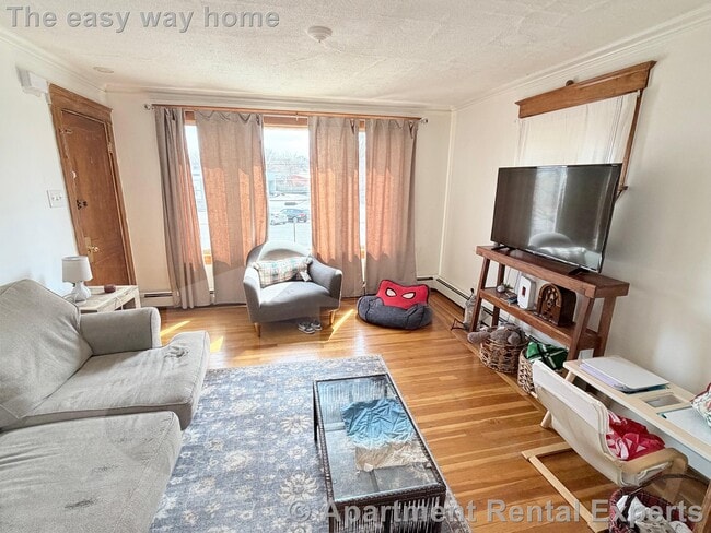 130 Bonner Ave in Medford, MA - Building Photo - Building Photo