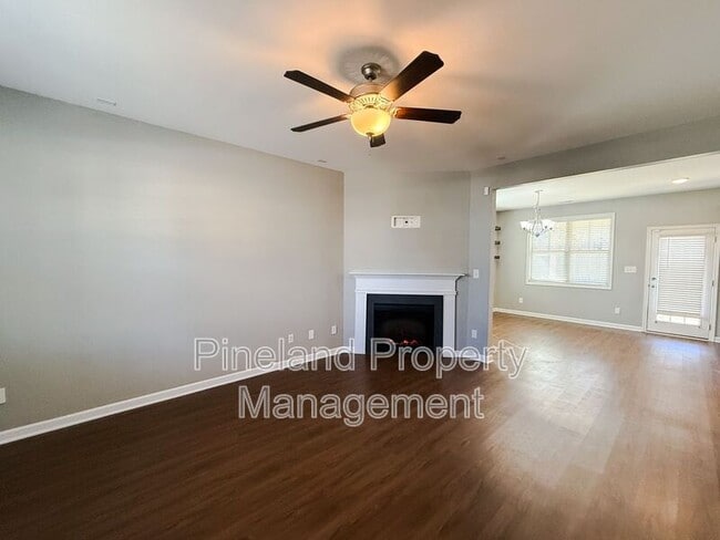 268 Chatfield Dr. in Raeford, NC - Building Photo - Building Photo