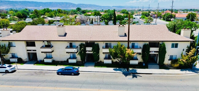 property at 42755 40th St W