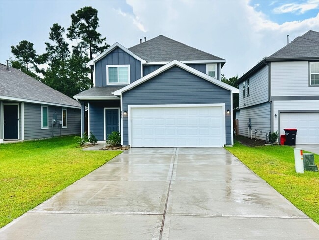 property at 2423 Bluefish Ct