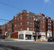 324-326 Mount Prospect Ave Apartments