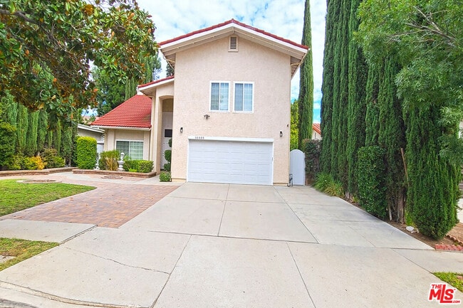 property at 10000 Hanna Ave