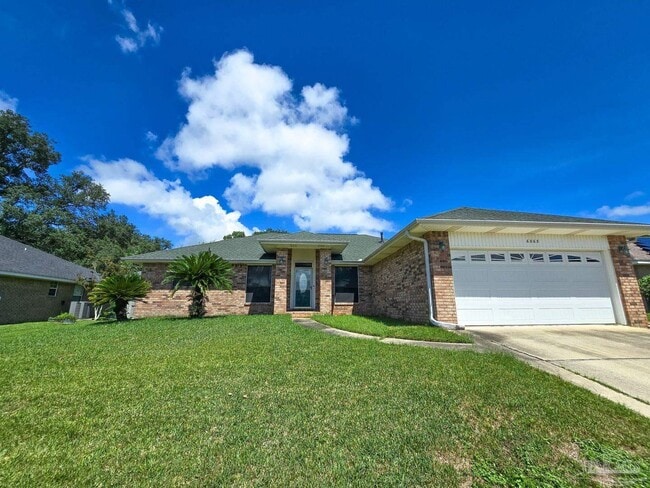 property at 6068 Toulouse Dr