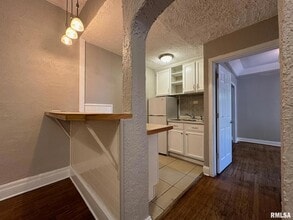 333 S Douglas Ave, Unit 3 in Springfield, IL - Foto de edificio - Building Photo