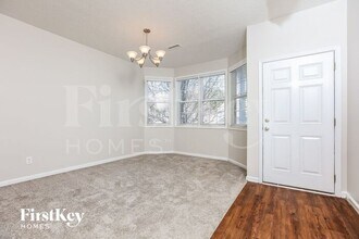 4837 Tommans Trail in Raleigh, NC - Building Photo - Building Photo