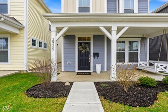 2925 Bolton Square Blvd in Indianapolis, IN - Building Photo - Building Photo