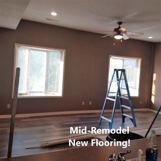 4200 Merchant St in Columbia, MO - Building Photo - Building Photo