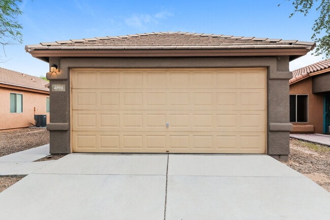 property at 4098 E Angel Spirit Dr