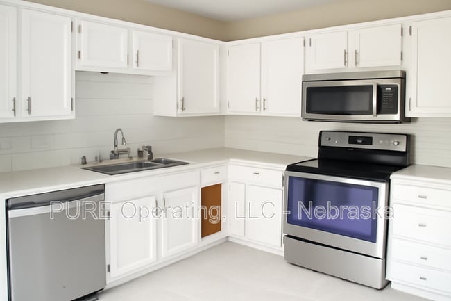 property at 14430 S 35th St
