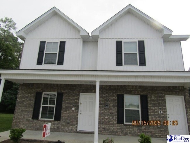 property at 2833 Jubilee Dr