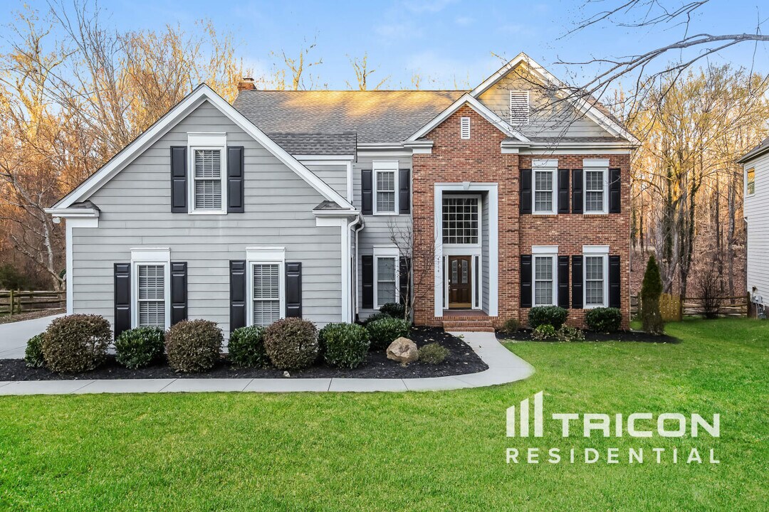 4714 Avonwood Ln in Charlotte, NC - Building Photo