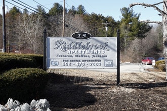 Riddlebrook Apartments in East Douglas, MA - Building Photo - Building Photo