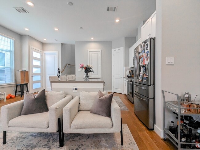 property at 2204 Beall St