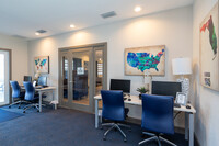 Edge at Town Center, The in Jacksonville, FL - Building Photo - Interior Photo