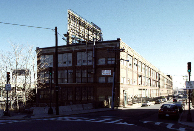 Porter 156 Lofts in East Boston, MA - Building Photo - Building Photo