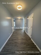 3644 Gladman Way in Lexington, KY - Building Photo - Building Photo