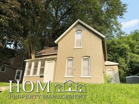 313 N 6th St in Mankato, MN - Building Photo