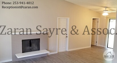 29303 32nd Pl S in Auburn, WA - Building Photo - Building Photo