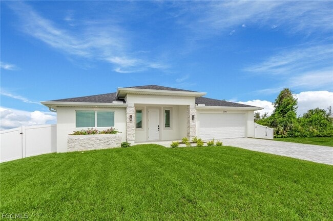 3015 NW 42nd Ave in Cape Coral, FL - Building Photo - Building Photo