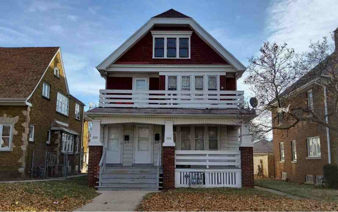 2918-2920-2920 N 47th St in Milwaukee, WI - Building Photo