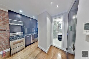 West 52nd Street in New York, NY - Building Photo