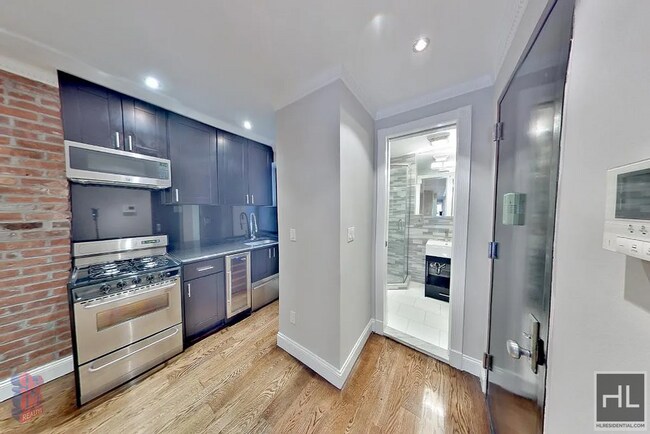West 52nd Street in New York, NY - Building Photo - Building Photo