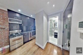 West 52nd Street in New York, NY - Building Photo - Building Photo