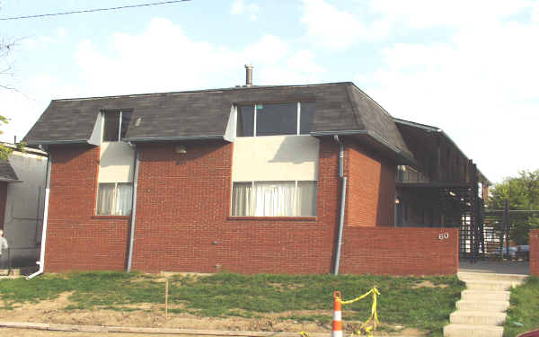 60-66 E 7th Ave in Columbus, OH - Building Photo