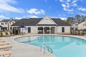 1856 Copelyn Reese Ct in Lawrenceville, GA - Building Photo - Building Photo