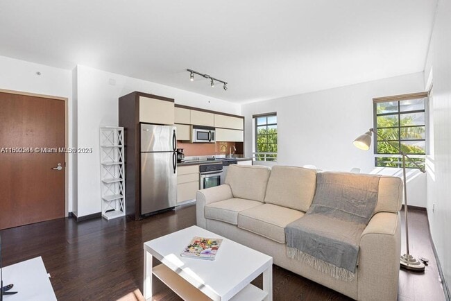 property at 435 21st St
