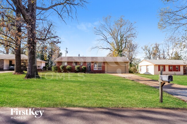 property at 5167 Haleville Rd