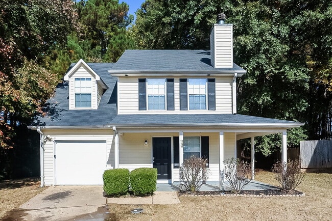 760 Glenshire Ct