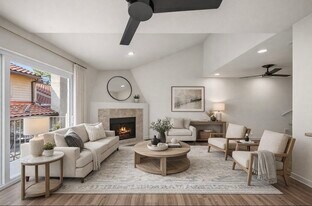 4777 Cedar Springs Rd in Dallas, TX - Building Photo