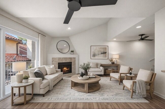 property at 4777 Cedar Springs Rd