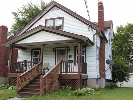 4369 Matson Avenue in Cincinnati, OH - Building Photo