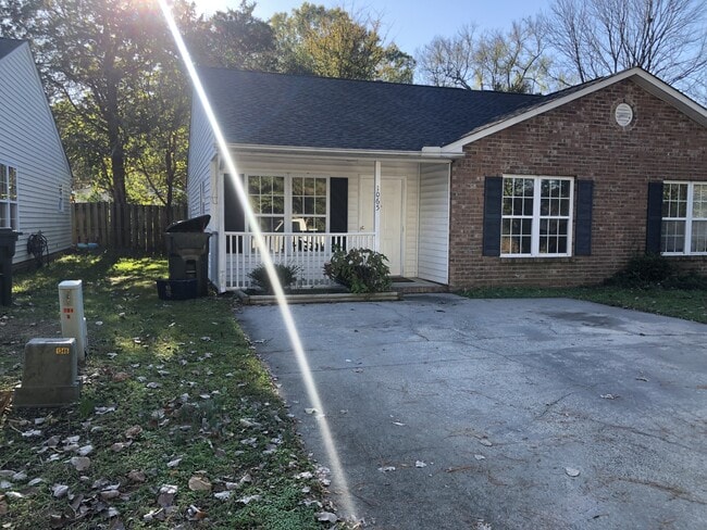 property at 1065 Park Meadow Dr