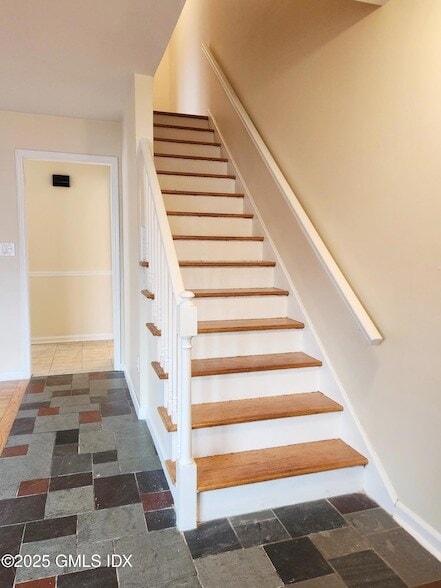 12 Palmer St in Greenwich, CT - Foto de edificio - Building Photo