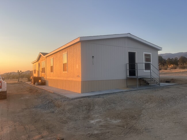 property at 9175 Alamo Ave