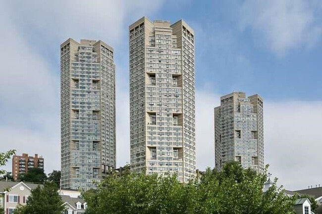 property at 7002 BLVD E