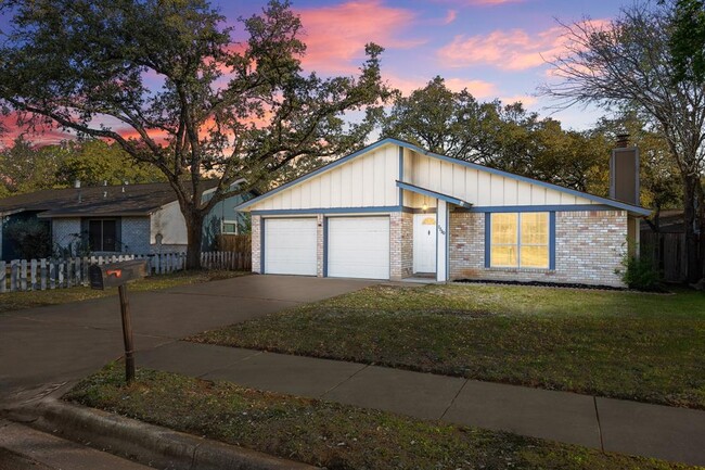 property at 7730 Croftwood Dr