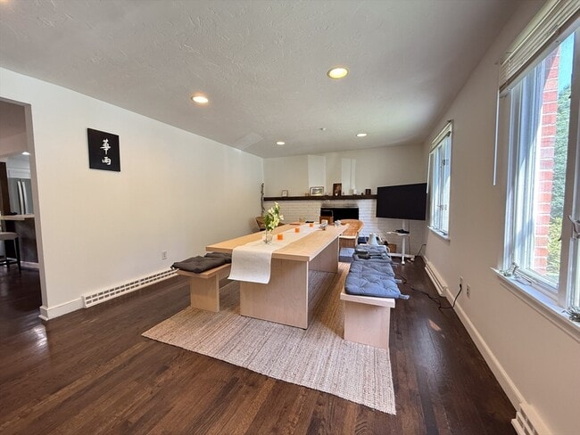 property at 26 Hammond Pond Pkwy