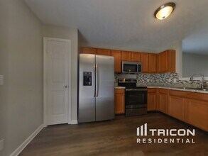 2137 Erin Ln in Mount Juliet, TN - Building Photo - Building Photo