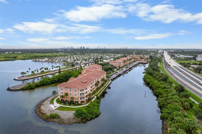 property at 5000 Culbreath Key Way